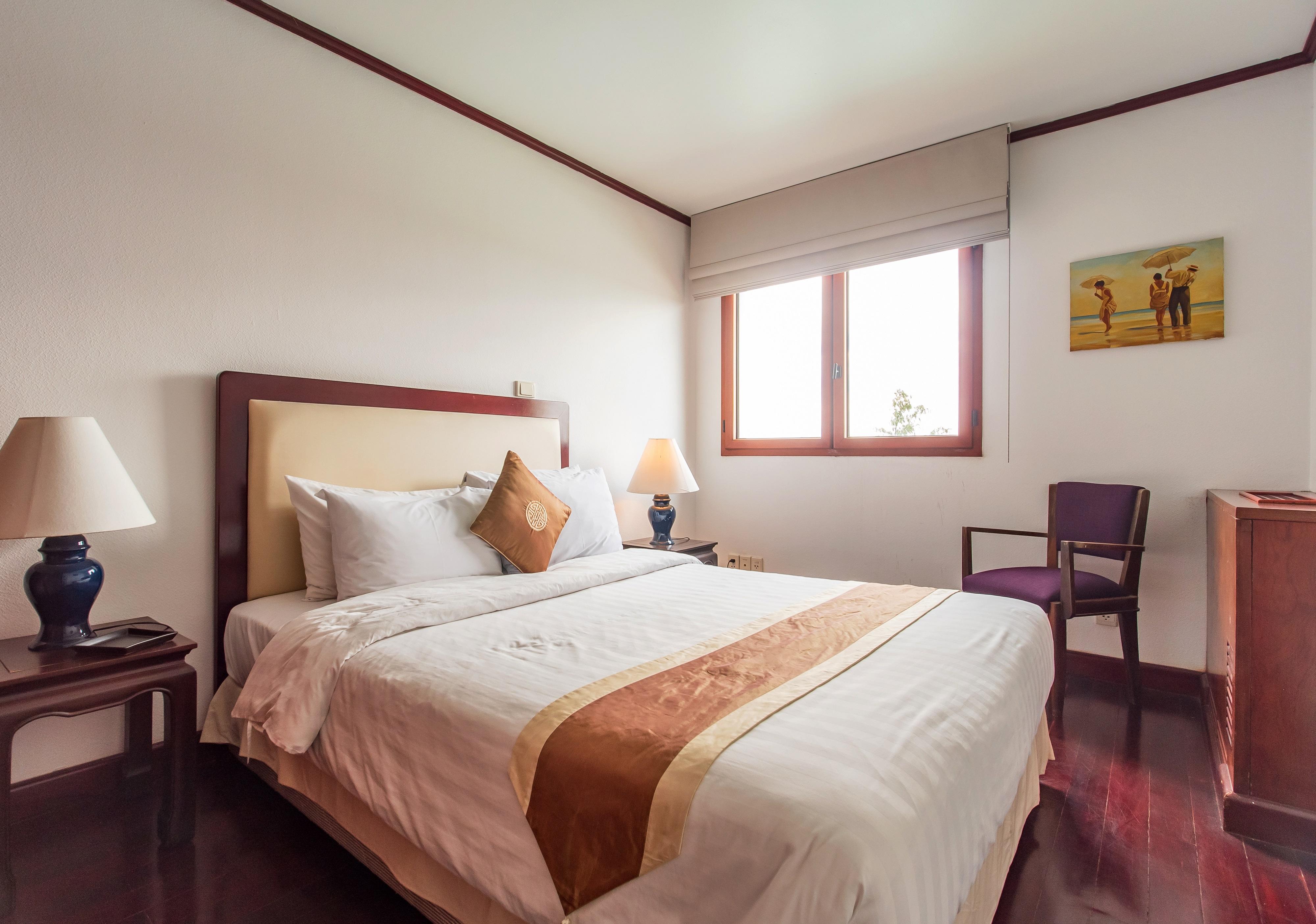Saigon Domaine Luxury Residences Cidade de Ho Chi Minh Exterior foto