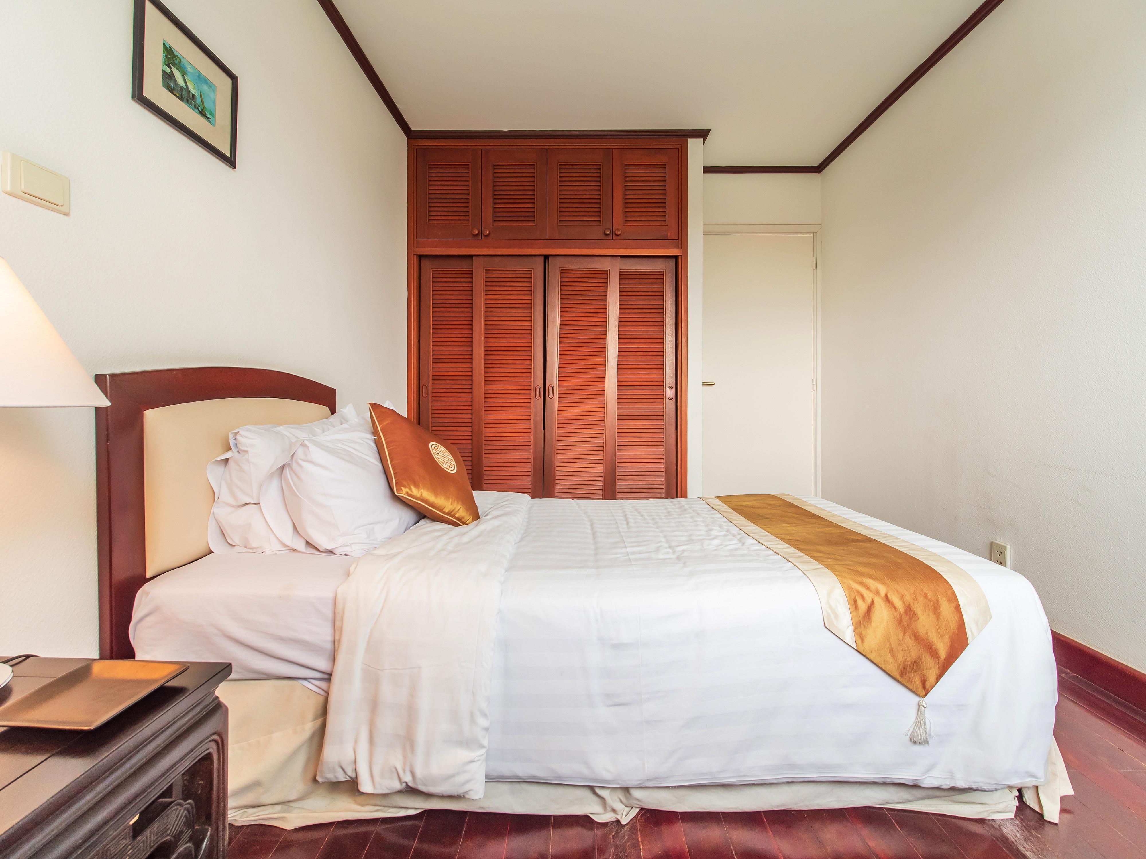 Saigon Domaine Luxury Residences Cidade de Ho Chi Minh Exterior foto