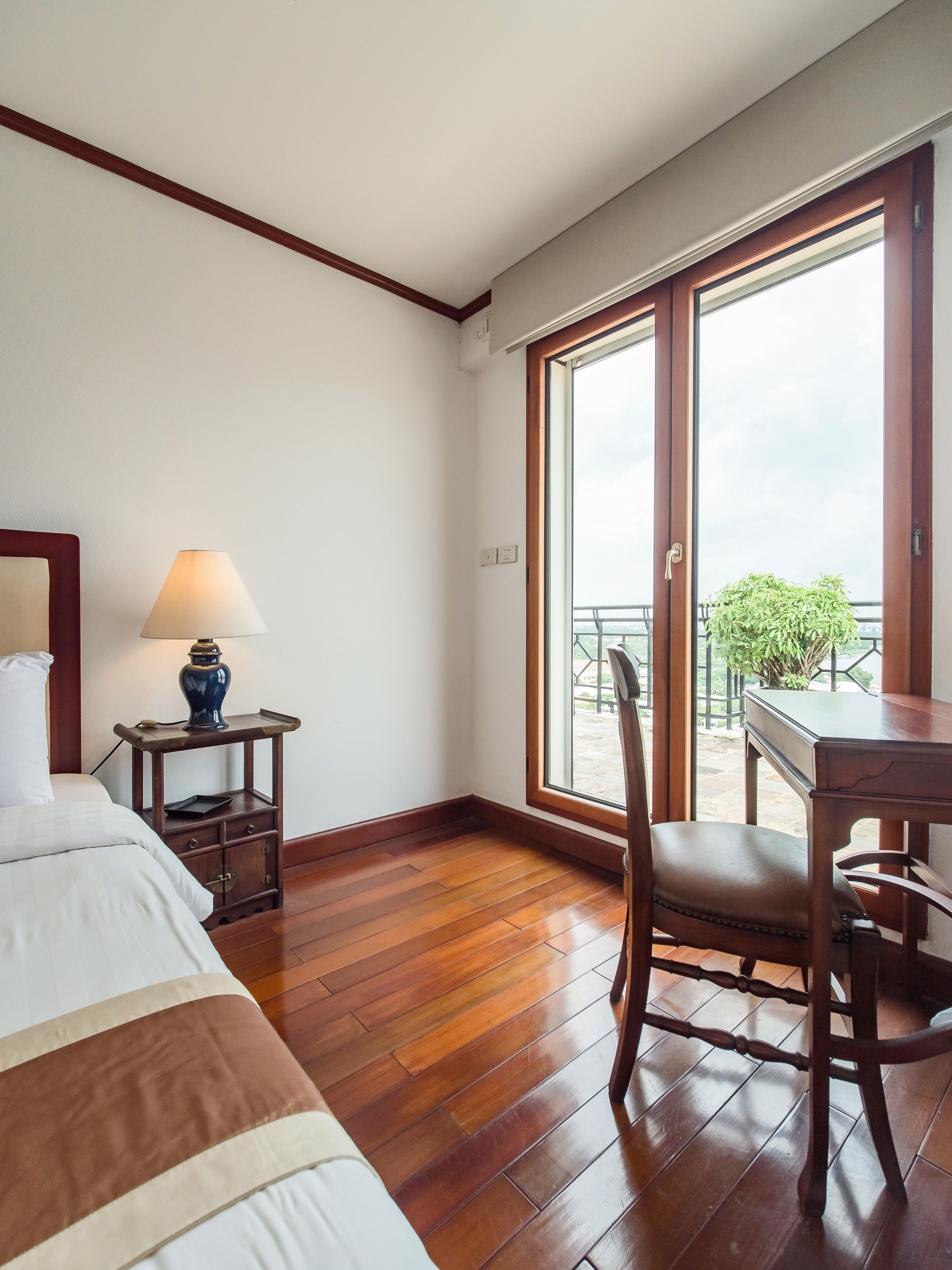Saigon Domaine Luxury Residences Cidade de Ho Chi Minh Exterior foto