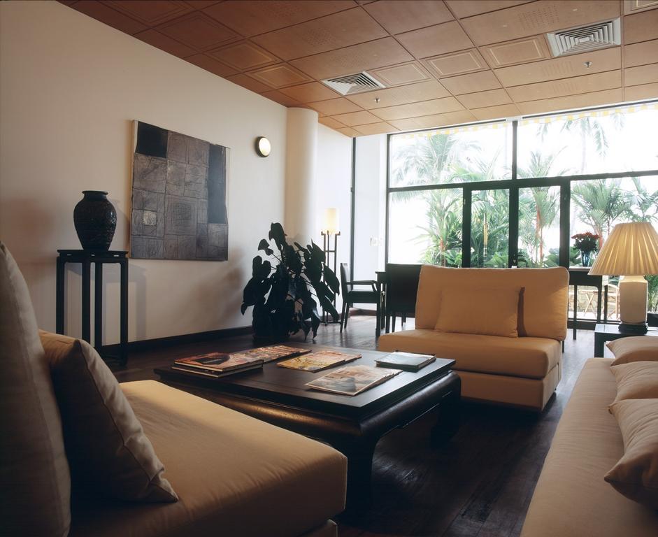 Saigon Domaine Luxury Residences Cidade de Ho Chi Minh Exterior foto